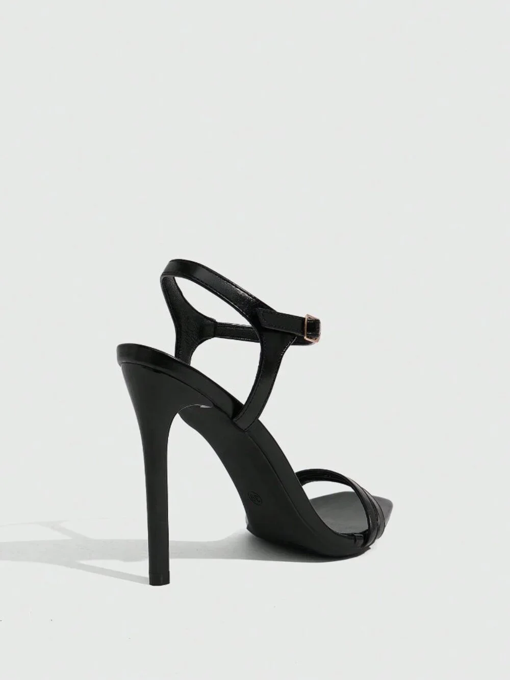 N/A these black